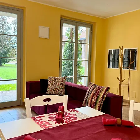 Appartement The 19th
