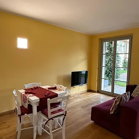 Apartman The 19th Bogogno